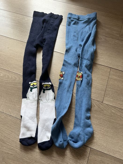 Lot Pantaloni trening 2-3 ani