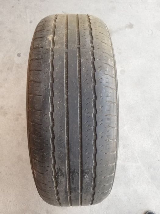 Летние шины  215/65 R16