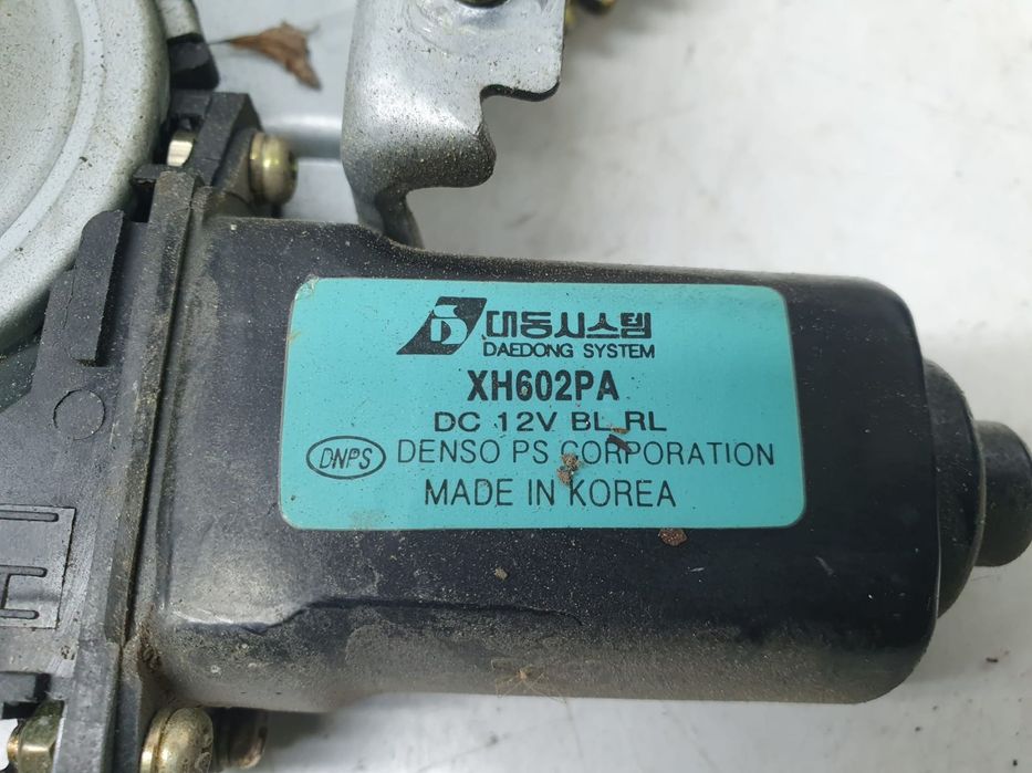 Macara stanga spate Xh602pa Kia Sorento 1 (facelift)  [din 2006 pana