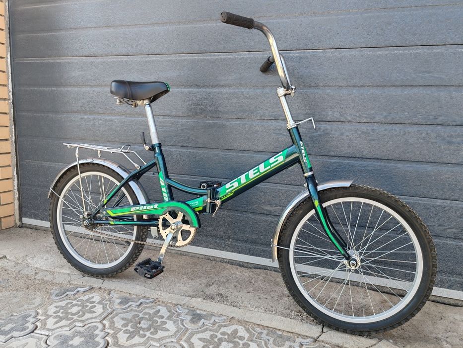 Продам Велосипед  велик вело STELS 410 Forward