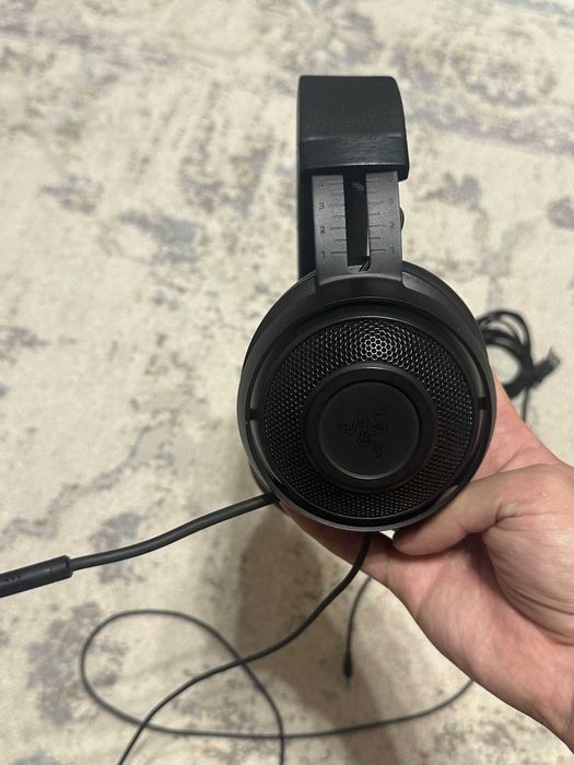 Наушники Razer Kraken Tournament Edition