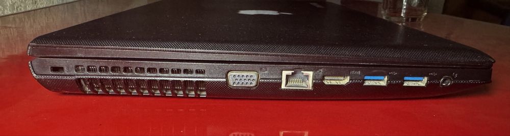 Lenovo laptop, noutbuk intel pentium