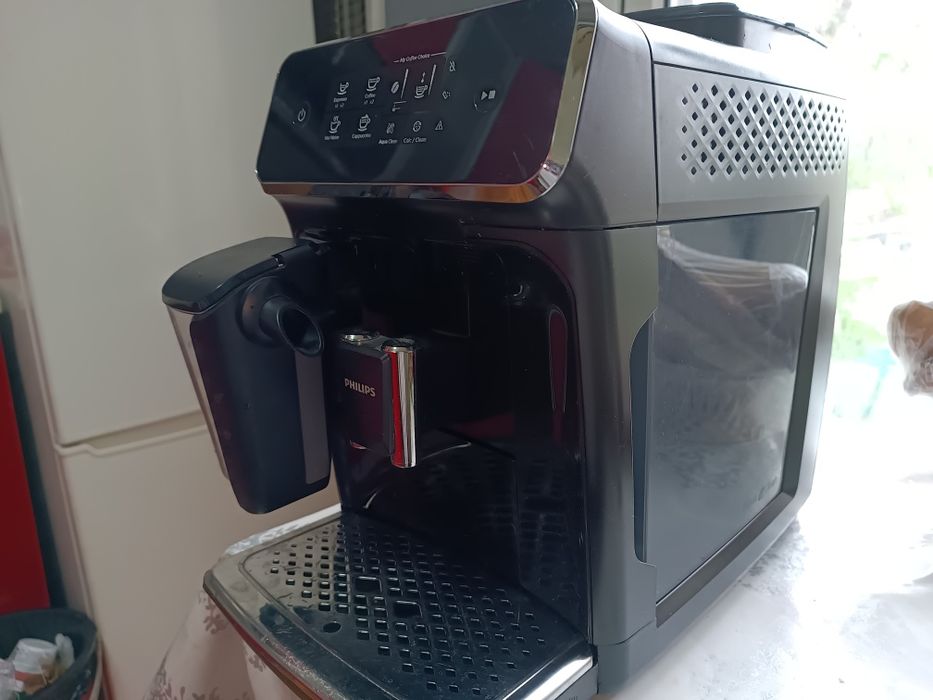 Продам кофемашину philips