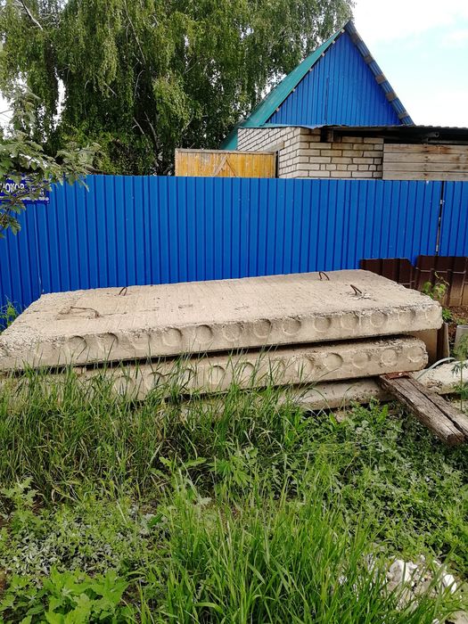 Продам ж/б изделия