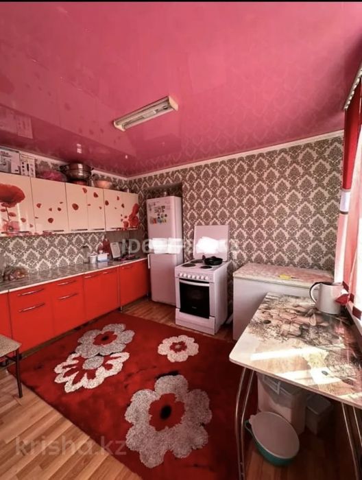 Продам дом 5комнатную