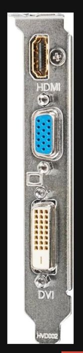 Видеокарта GIGABYTE GT 730 GV-N730D3-2GI BOX