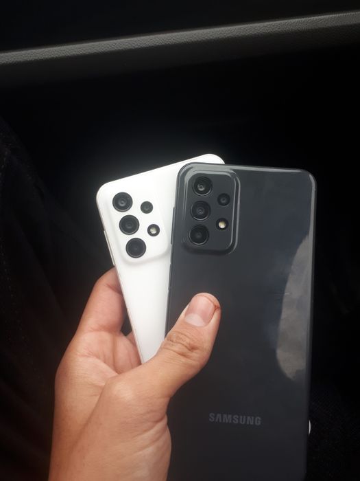 Samsung A23 ofitsalniy