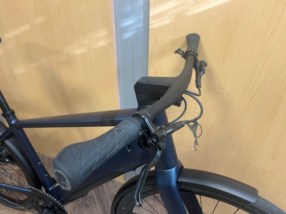 Canyon Commuter:ON 7/Koga Miyata54size/shimano dura ace