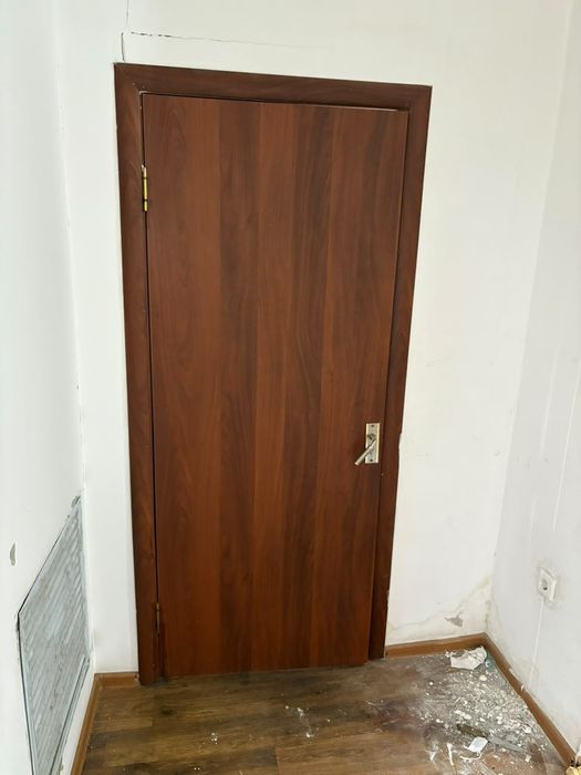 Межкомнатные двери