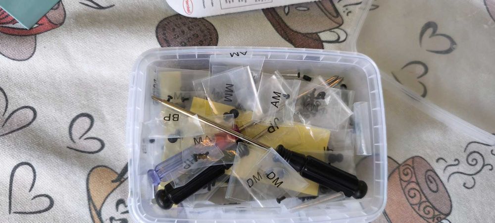 Trabant 601 deagostini