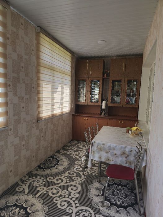 Uy sotilad Qibrayda havosi toza joyla