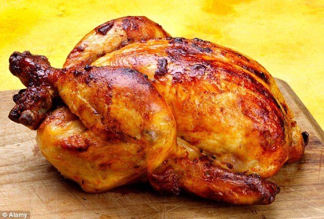 Куры гриль- за 4500 тг