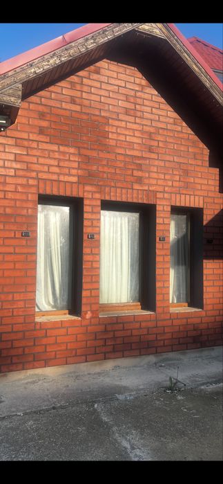 Panou decorativ caramida aparenta