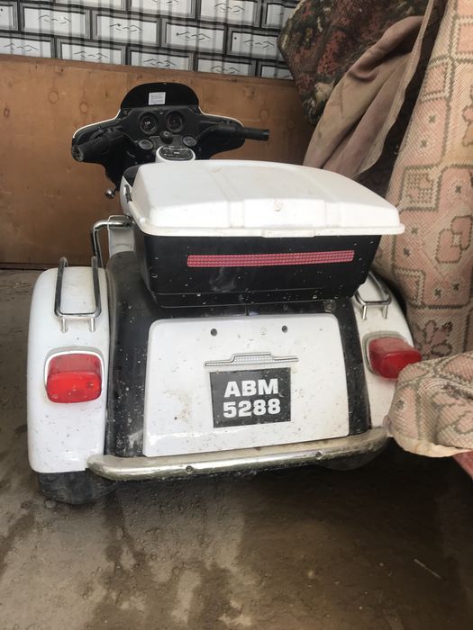 Электрони мапет матылады