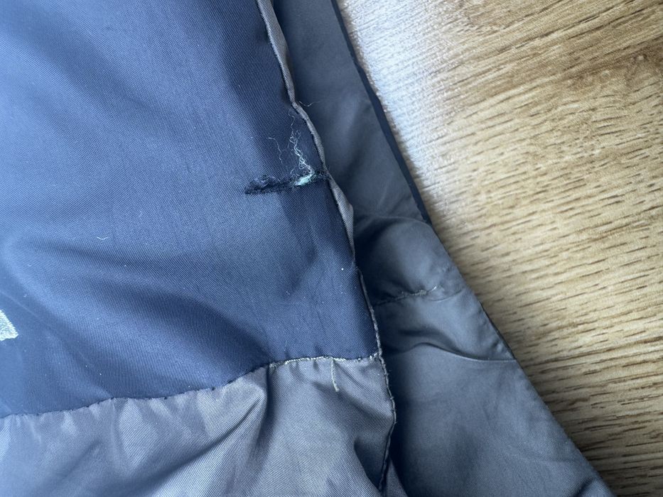 Vesta The North Face