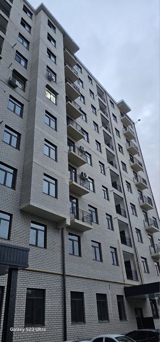 Продается 3/10/10 Новостройка,коробка