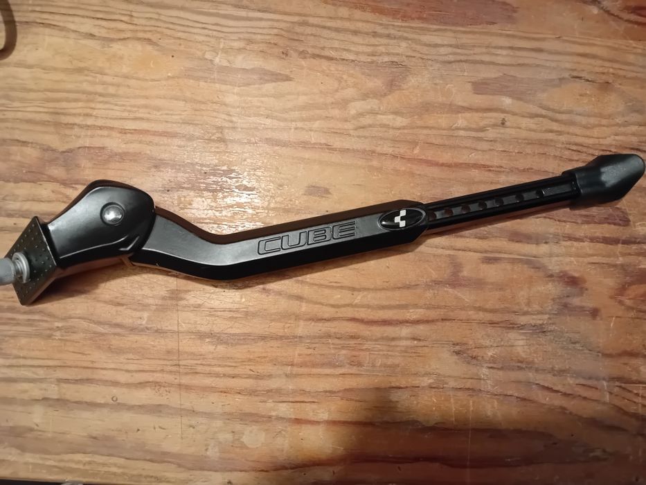 Степенка за велосипед