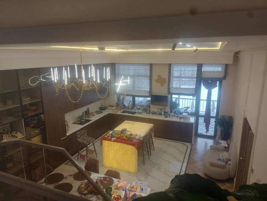 Делаем ремонт любой сложності