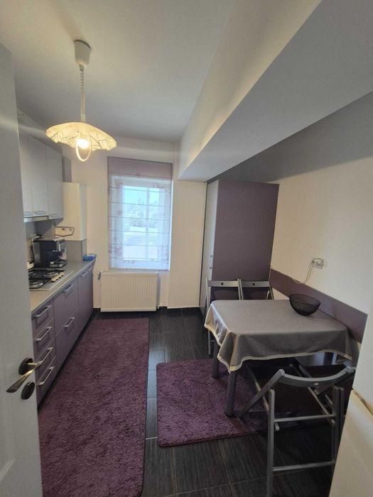 Vand apartament 2 camere