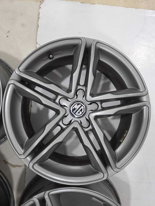 Jante 17 MG3 MG4 MG5 MG6 HS ES eHS ZS EV ZX 7.5Jx17 ET35