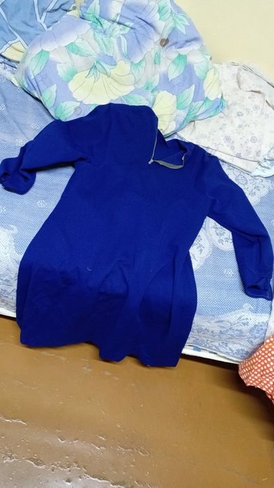 Платье, сорочки сарафан ссср