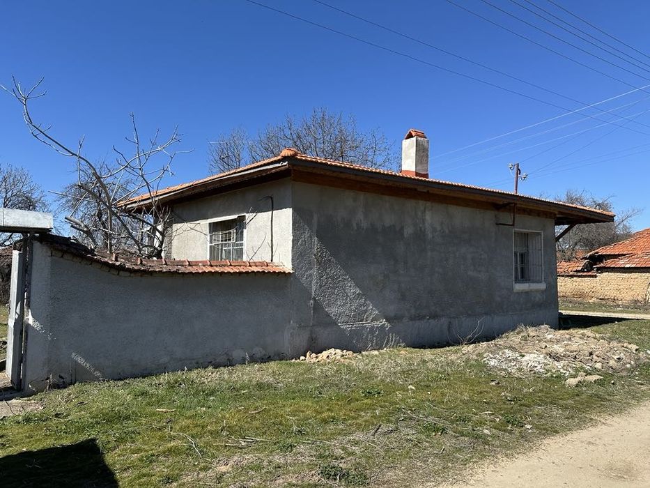 Продава се Къща в София, 7-ми 11-ти километър - 55 кв.м за 724 €/кв.м - Снимка #6