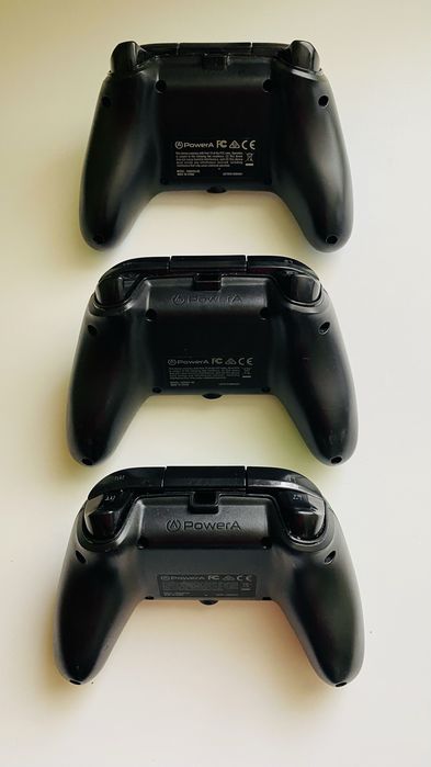 Controllere xbox one