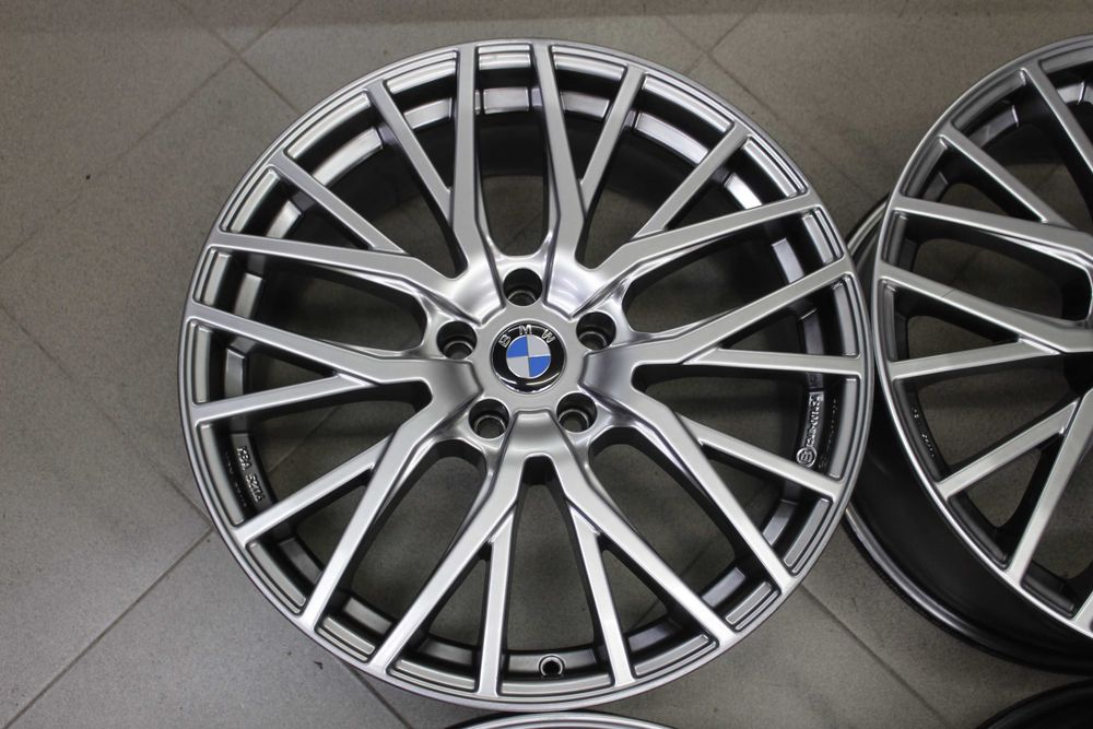 Джанти 19" BMW X3 (G01), iX3