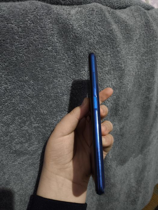 Poco X3 NFC              .