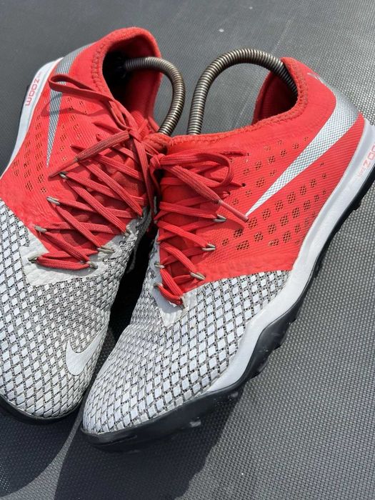 Футболни обувки Nike ZOOM PHANTOMX 3 PRO TF