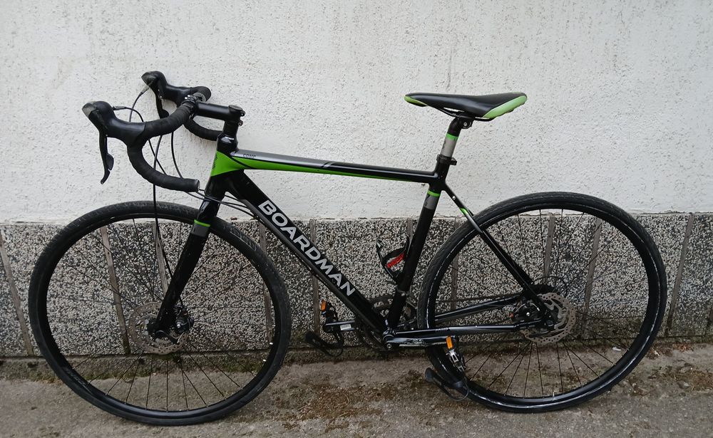 Велосипеди carrera/cube/Boardman