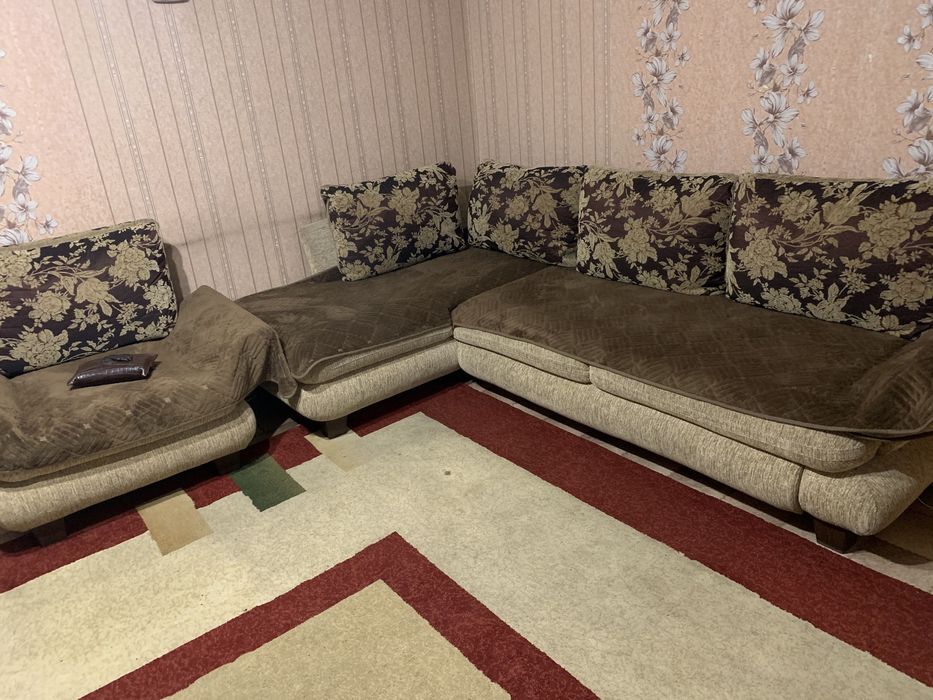 Уютная трешка в городе посуточно. КРУГЛОСУТОЧНО