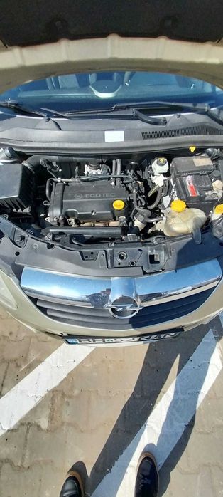 Vand Opel Corsa 1.2 Benzina