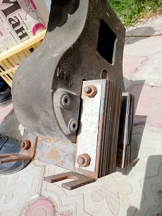 Трансформатор тока