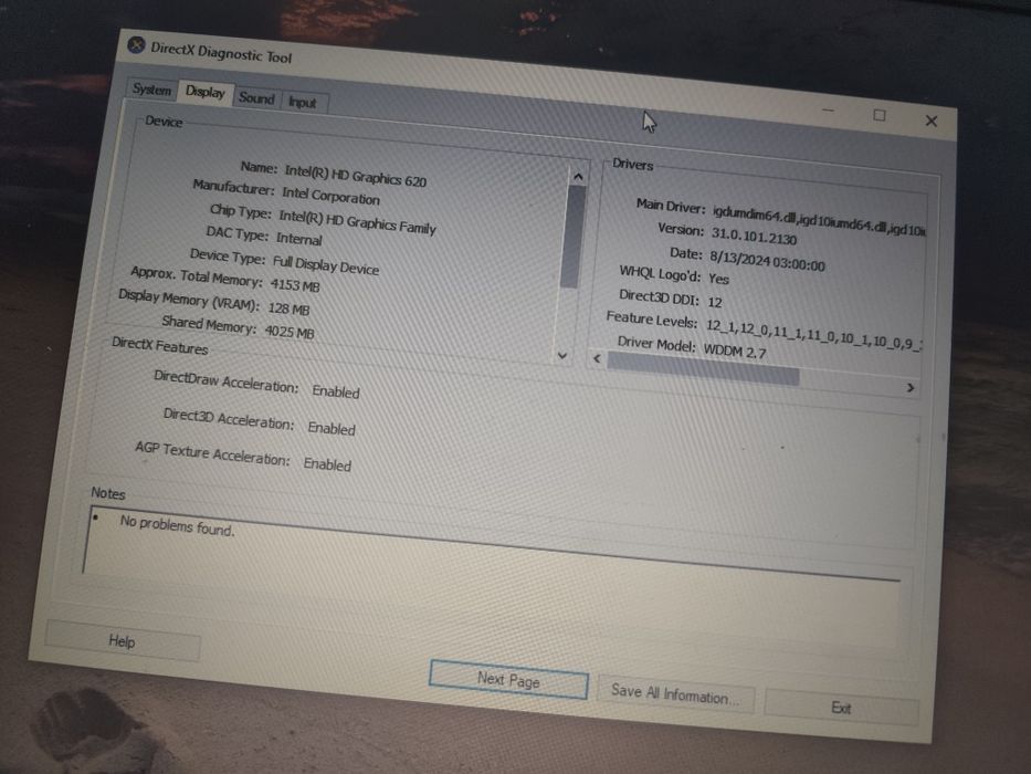 Laptop ieftin HP ProBook 450 G5 – i3-7100U / 8GB RAM / SSD 500GB / Tastatură iluminată