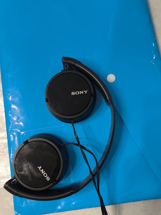 Наушники Sony СРОЧНО