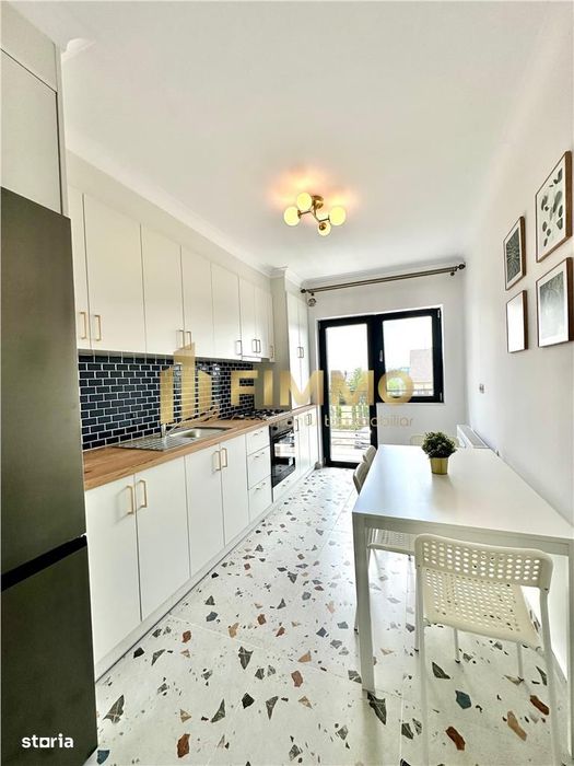 Microapartament | Bloc nou | ID: 662