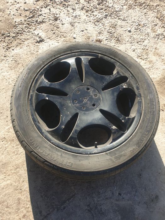 Шины с дисками продам