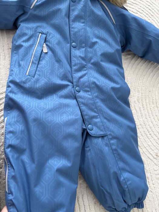 Комбинезон детский REIMA