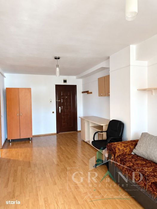 Ofertă Excelentă | 2 Camere+Balcon | Lift | Complex Oașului–Iris