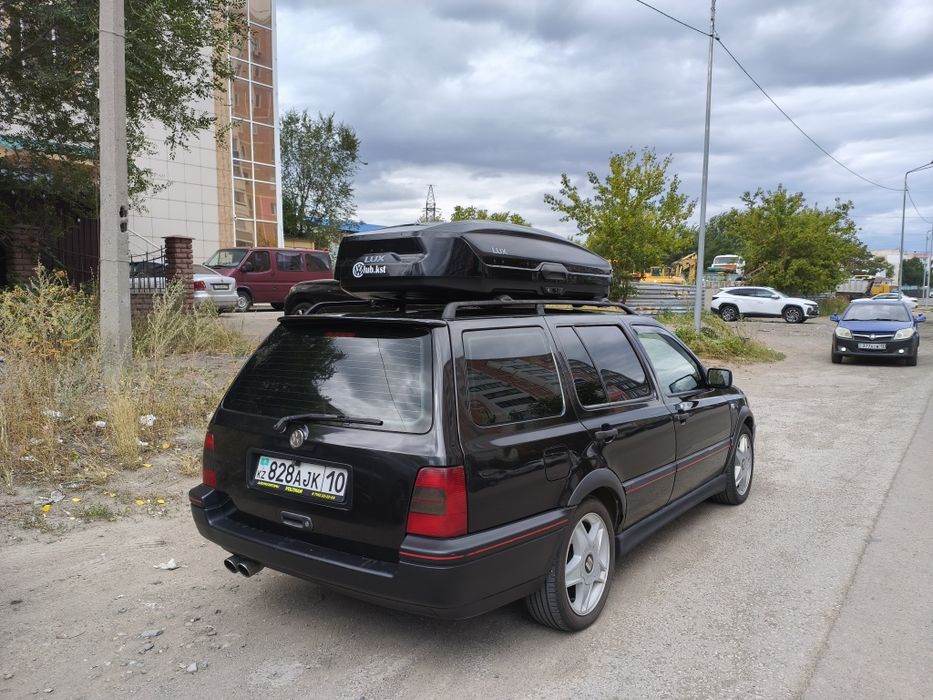 Продам гольф 3 1998 г
