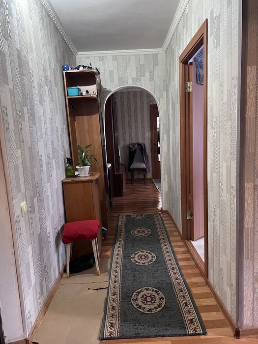 Квартира 4-х комн