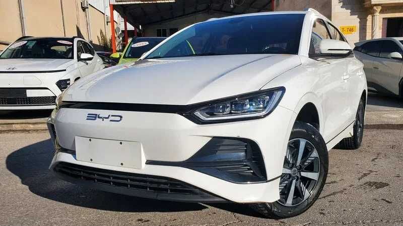 byd e2 naxt va xalol nasiya