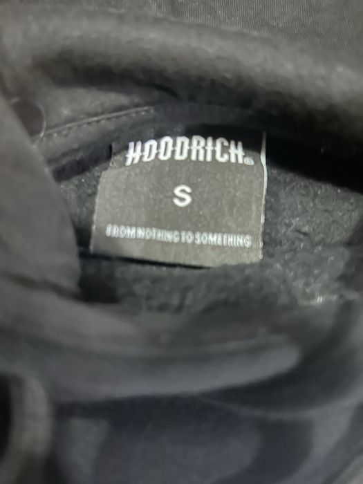 Мъжки суичер HOODRICH
