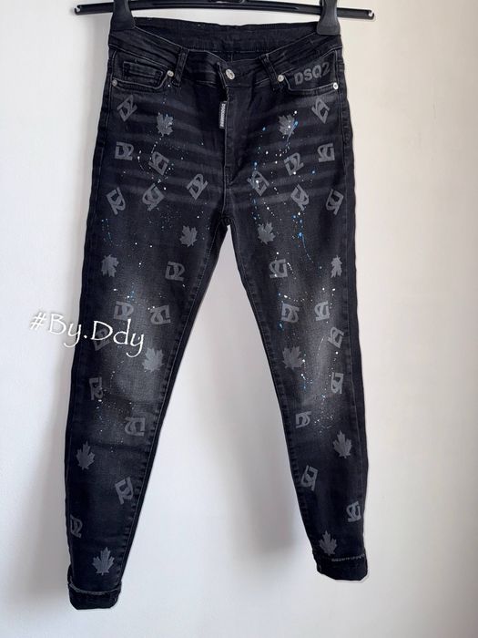 Blugi dama nou calitate