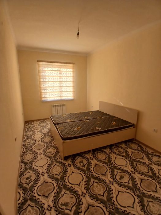 Срочно 2 хонали квартира ижарага берилади!!!