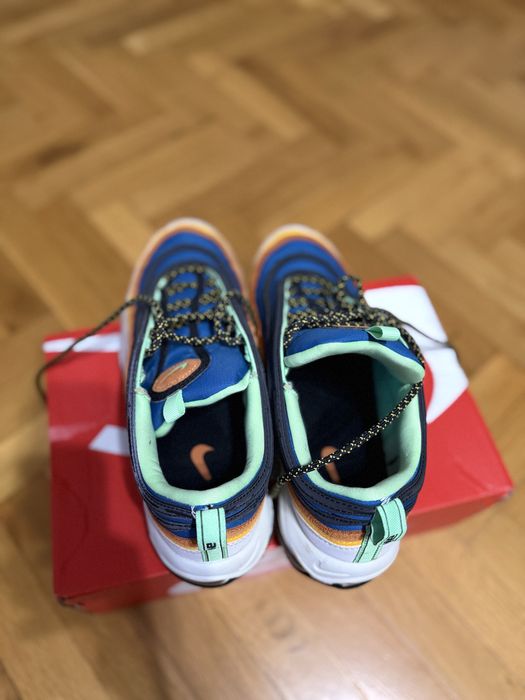 Nike Air Max 97