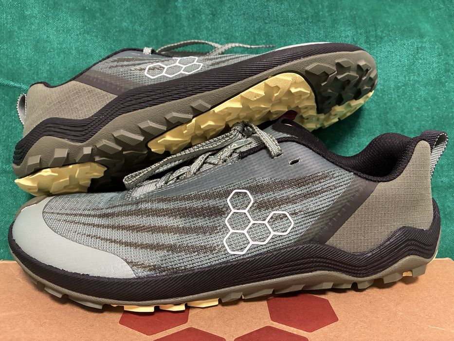 Vivobarefoot Primus Trail Flow marimile 39 si 40