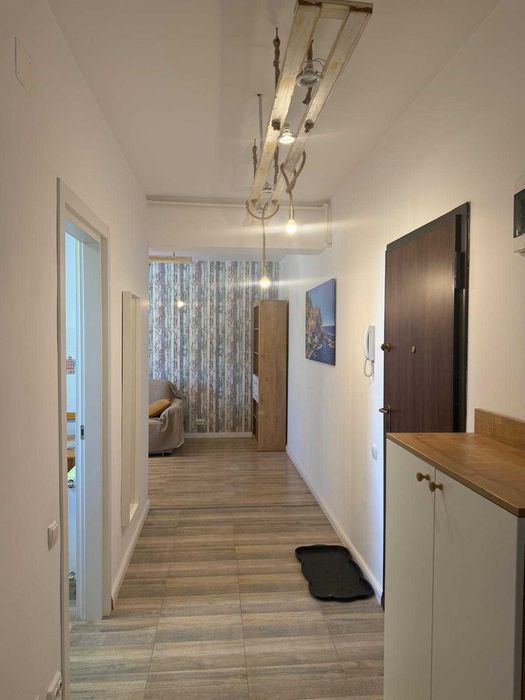 Inchiriere apartament 2 camere Piata Muncii