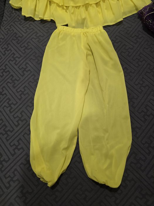 Национальное платье